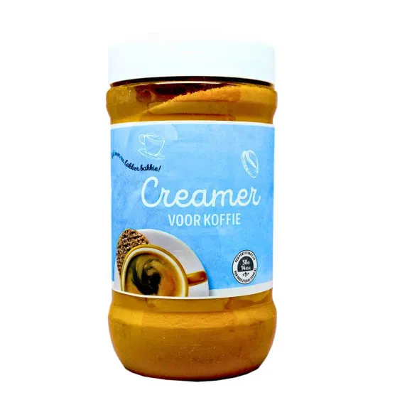 CostaBlanca Creamer Voor Koffie/ Crema para el Café en Polvo 400g