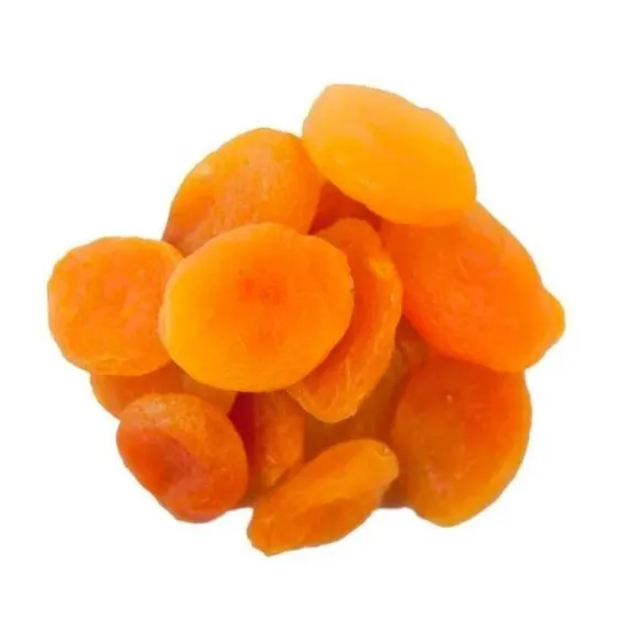 CostaBlanca Gedroogde Abrikozen Zonder Pit / Albaricoques Secos 375g