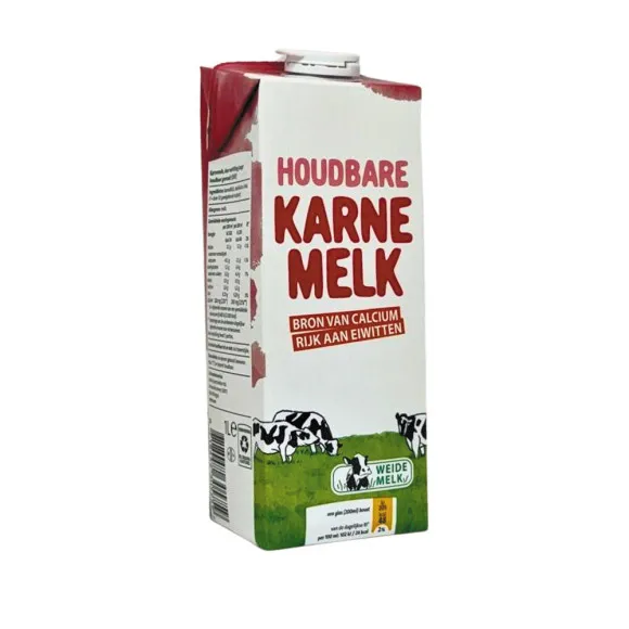 CostaBlanca Houdbare Karnemelk/ Suero de Leche 1L