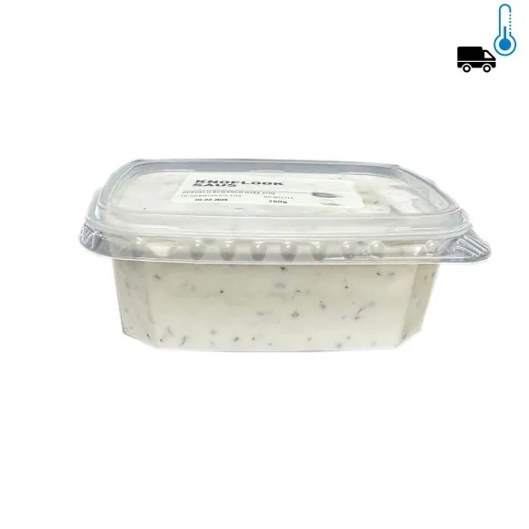 CostaBlanca Knoflook Saus / Salsa de Ajo 150g