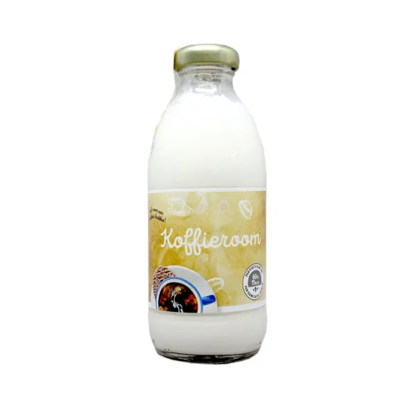 CostaBlanca Koffieroom/ Nata para el Café 185g