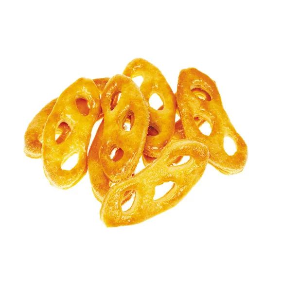 CostaBlanca Krakeling / Lacitos Dulces 150g