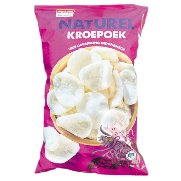 CostaBlanca Naturel Kroepkoek / Pan de Gambas 66g