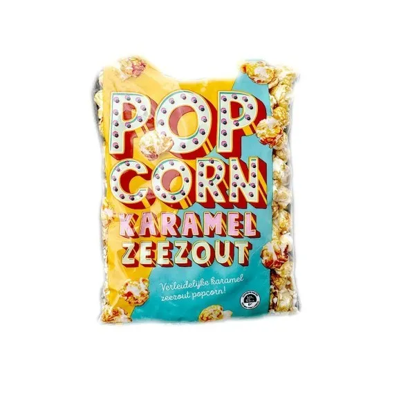 Costablanca Popcorn Karamel Zeezout / Palomitas Saladas con Caramelo 150g