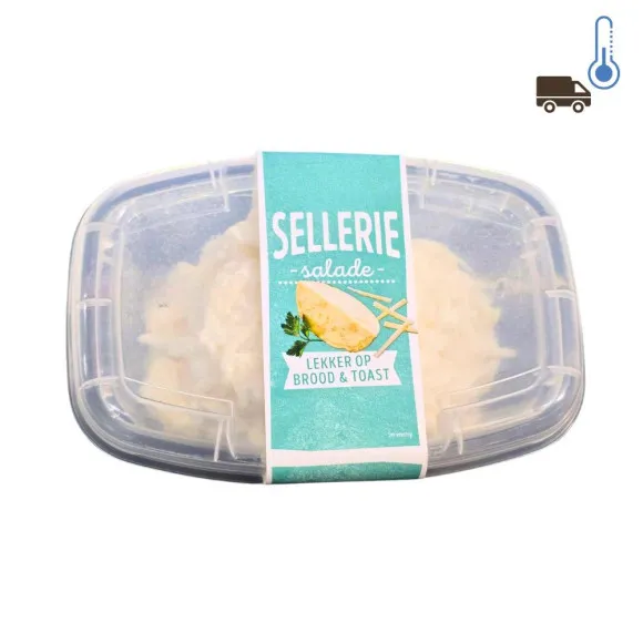 CostaBlanca Sellerie Salade/ Ensalada de Apio 200g
