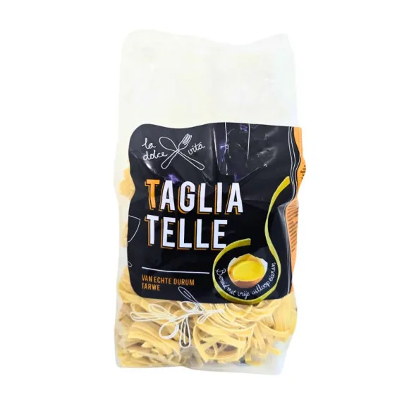 CostaBlanca Tagliatelle/ Tallarines 500g