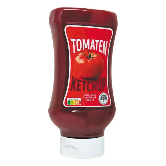 CostaBlanca Tomaten Ketchup / Ketchup 500ml