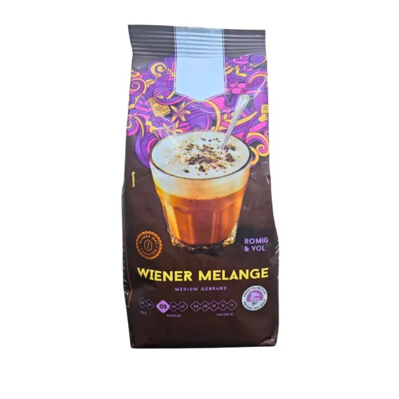 CostaBlanca Wiener Melange / Café Vienés 300g