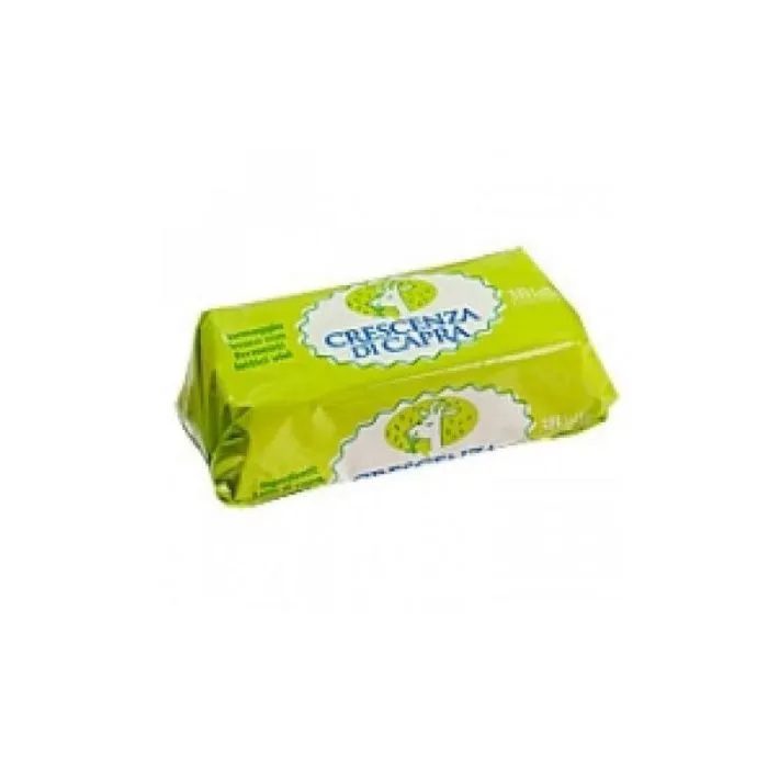 Crescenza de cabra 1 Kg