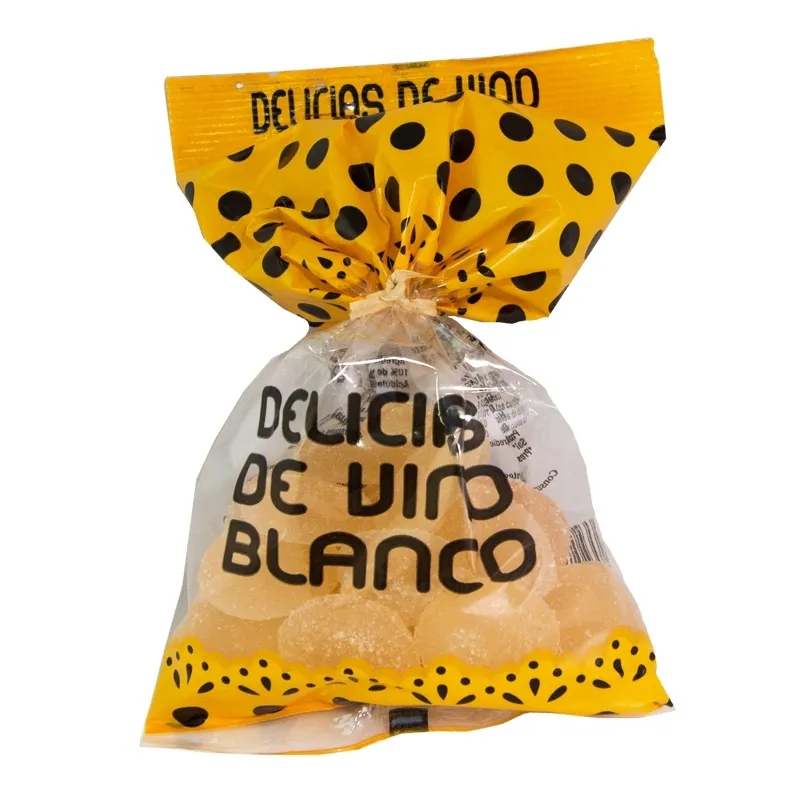 DELICIAS DE VINO BLANCO El Beato