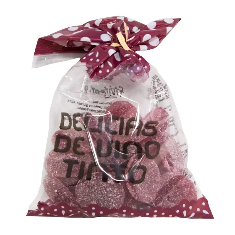 DELICIAS DE VINO TINTO El Beato