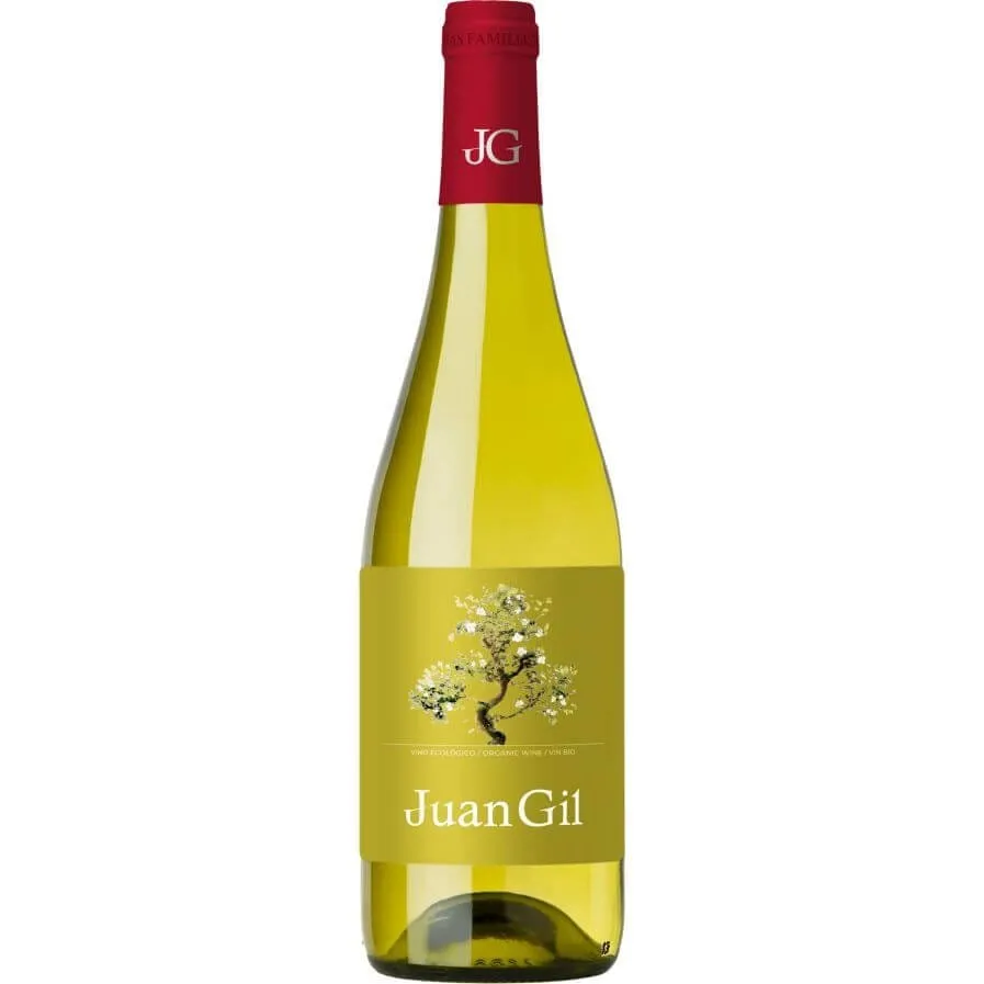 Juan Gil Vino Blanco DO Jumilla