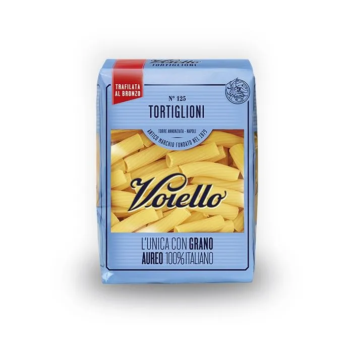 Tortiglioni Voilello 500g