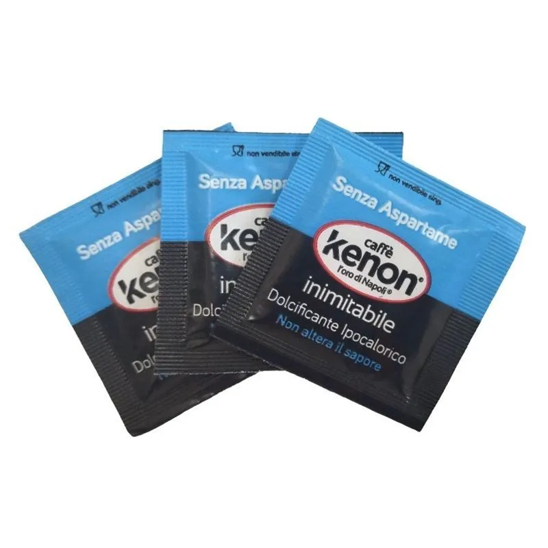 Edulcorante Kenon Sobres - 300Uds