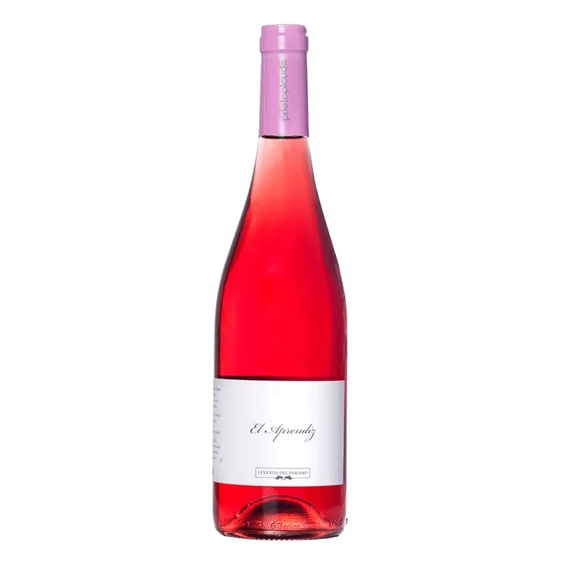 Vino Rosado Prieto Picudo El Aprendiz