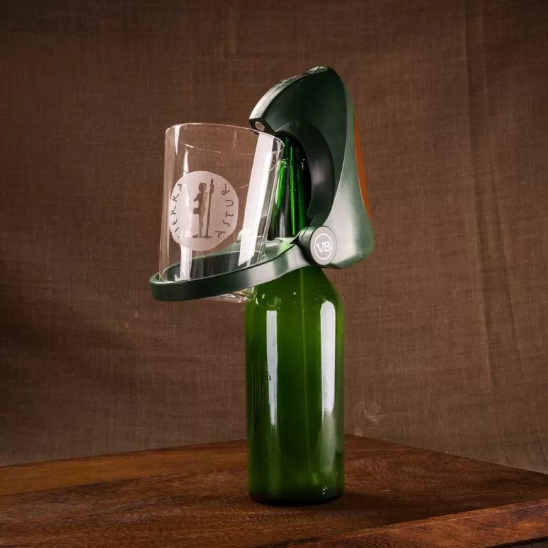 ESCANCIADOR VIN BOUQUET