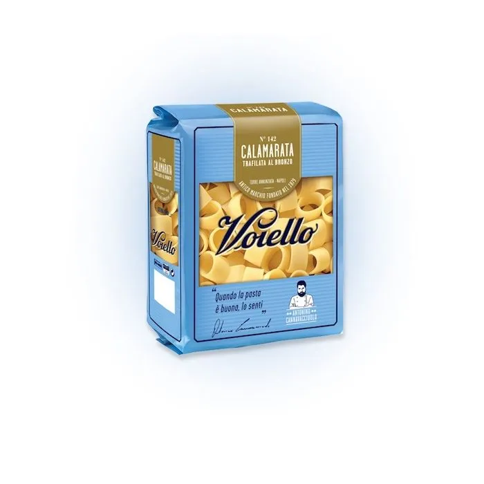 Voilello Pasta Calamarata 500g
