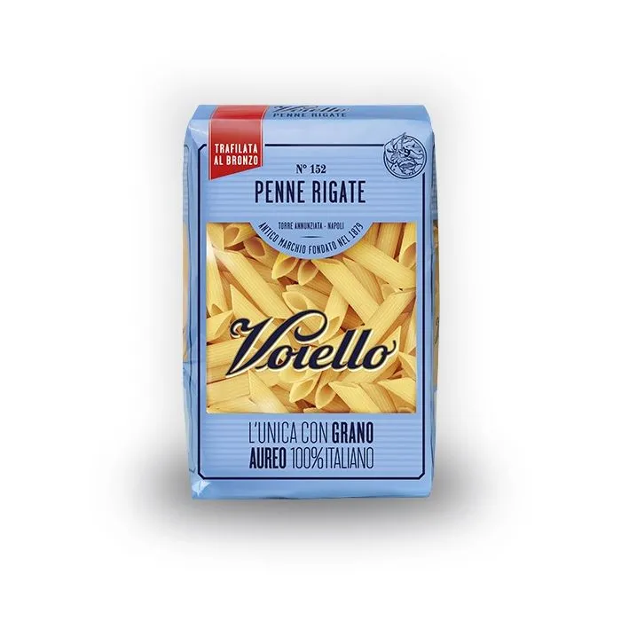 Voilello Penne Rigate 500g