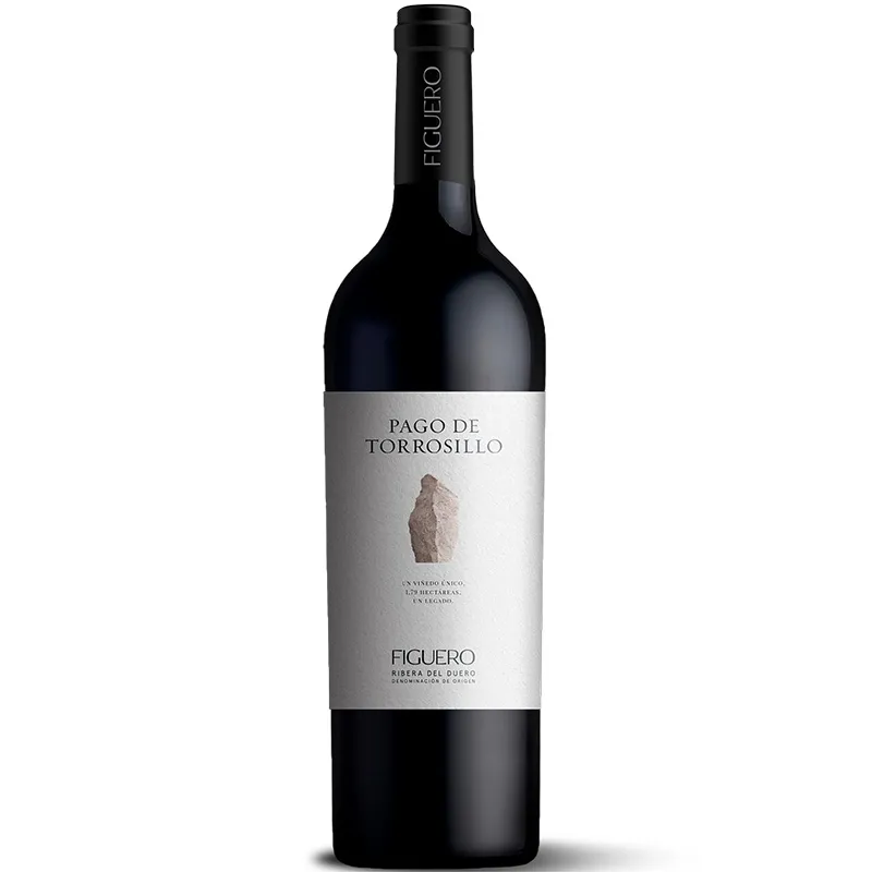 FIGUERO Pago de Torrosillo 2019