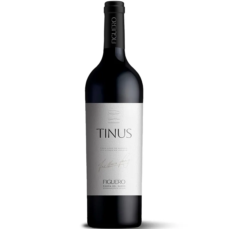 FIGUERO Tinus 2019