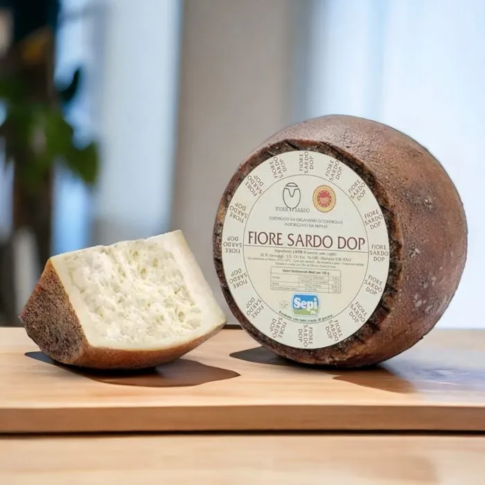 Pecorino Fiore Sardo DOP