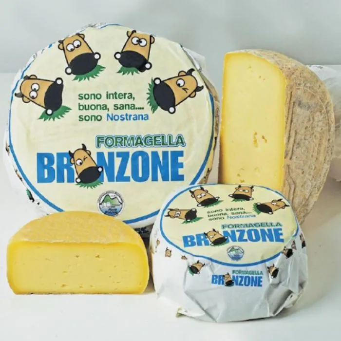 Formagella Monte Bronzone 1,3 Kg