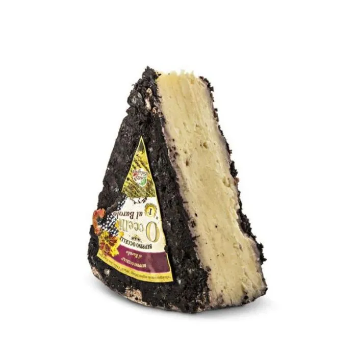 Beppino Occelli Barolo Queso
