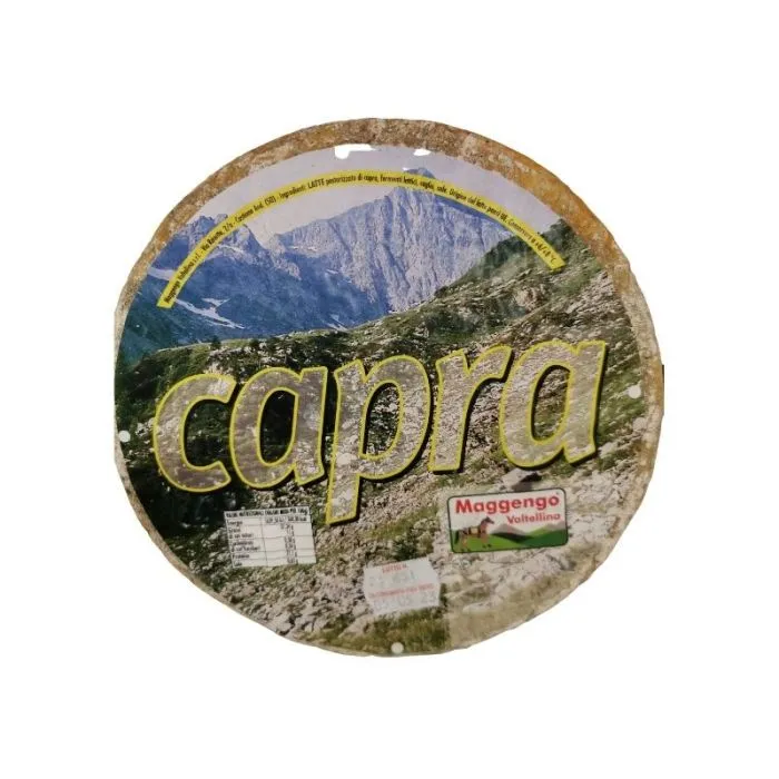 Maggengo Queso de Cabra 1,4Kg