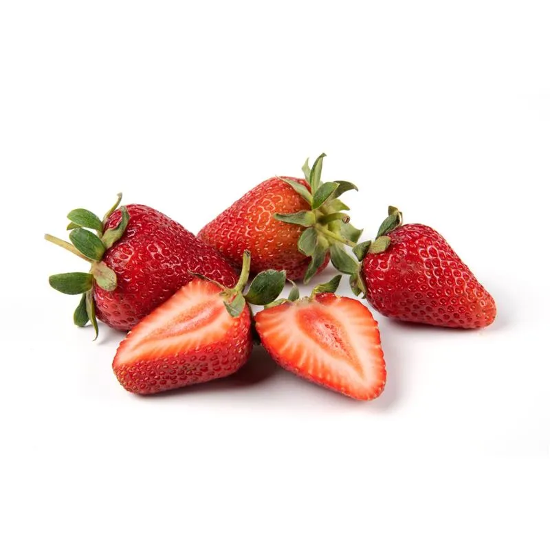 Fresa Estándar - 4x2.5Kg