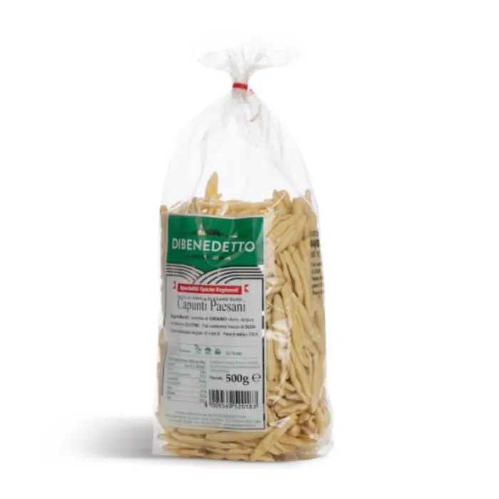 Fricelli pugliesi Di Benedetto 500g
