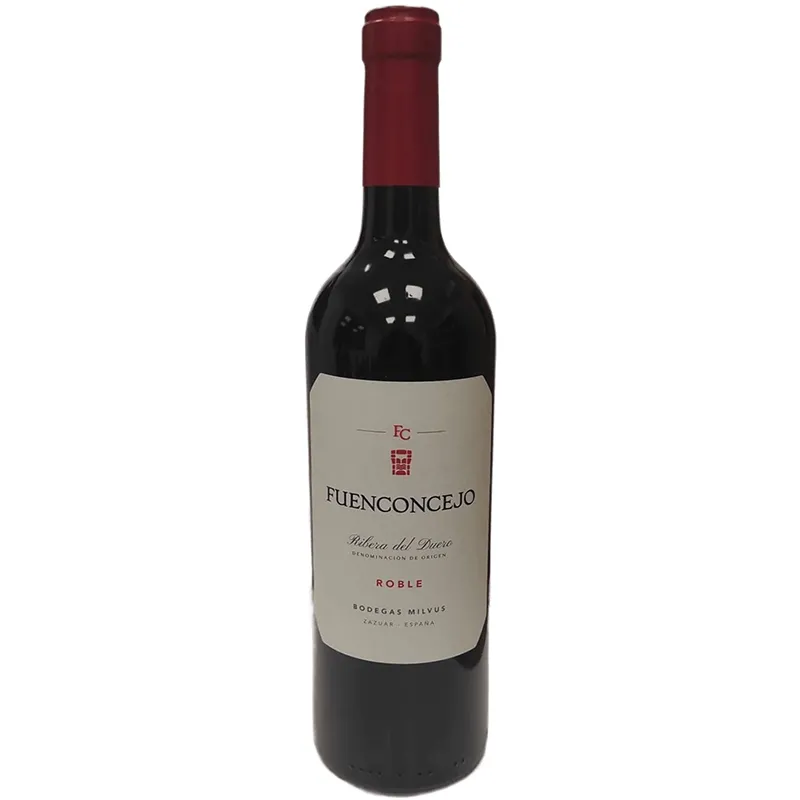 FUENCONCEJO Roble 2022