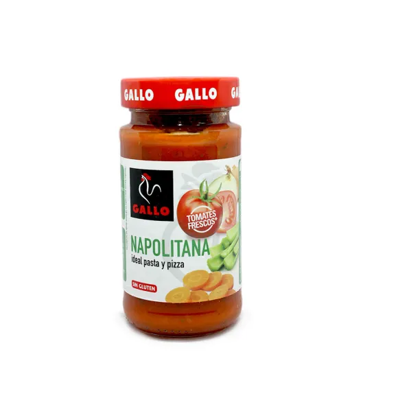 Gallo Salsa Napolitana 230g