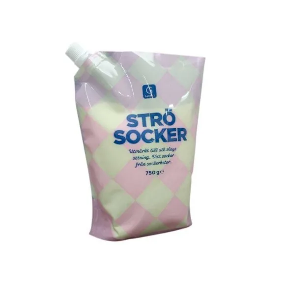 Garant Strösocker / Azúcar Granulado 750g