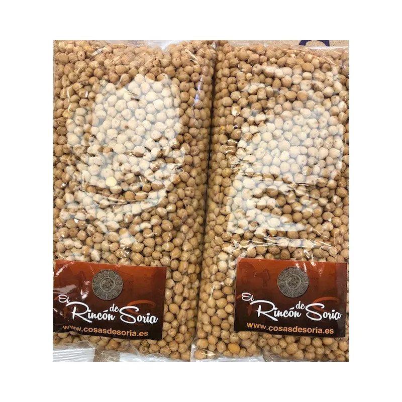 Garbanzo Pedrosillano 1 KG