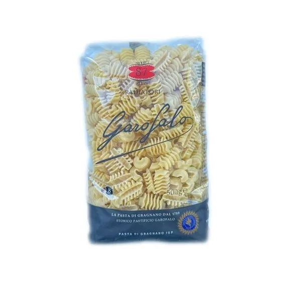 Garofalo Radiatori / Pasta 500g