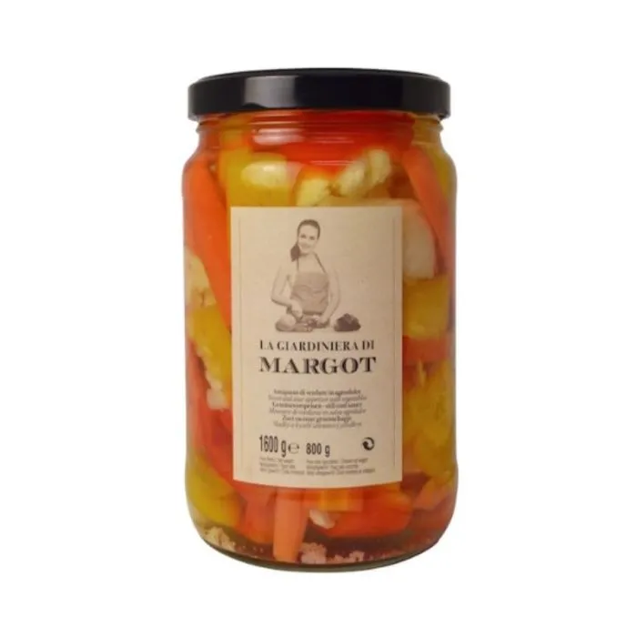 Giardiniera Margot 1,6 kg