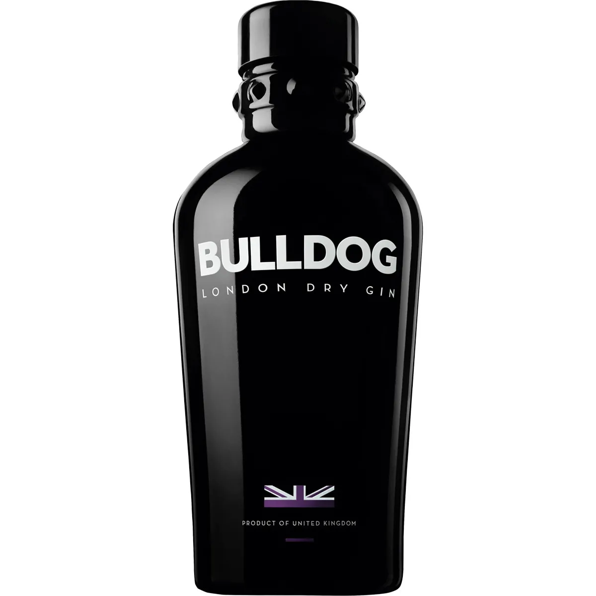 Ginebra Inglesa BULLDOG 70cl