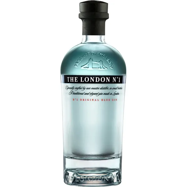 Ginebra Inglesa THE LONDON No.1 70cl