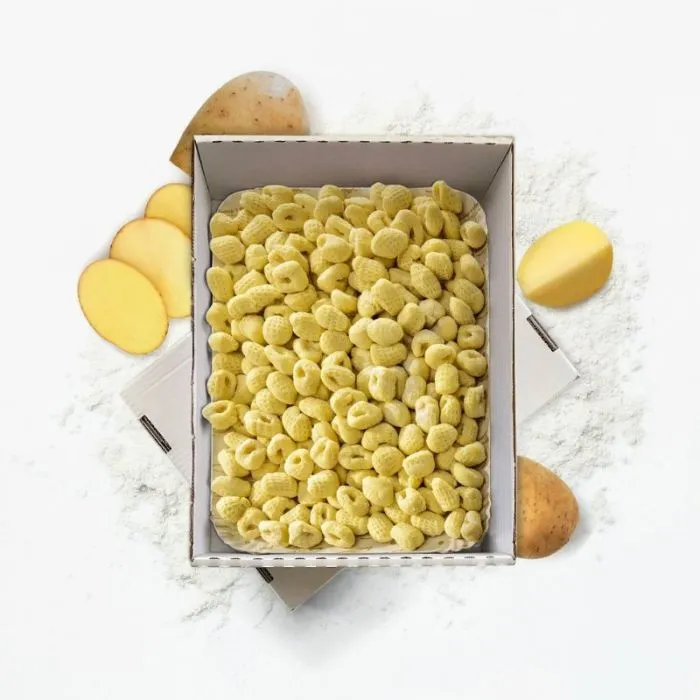 Albóndigas de patata Cecchin 2 Kg