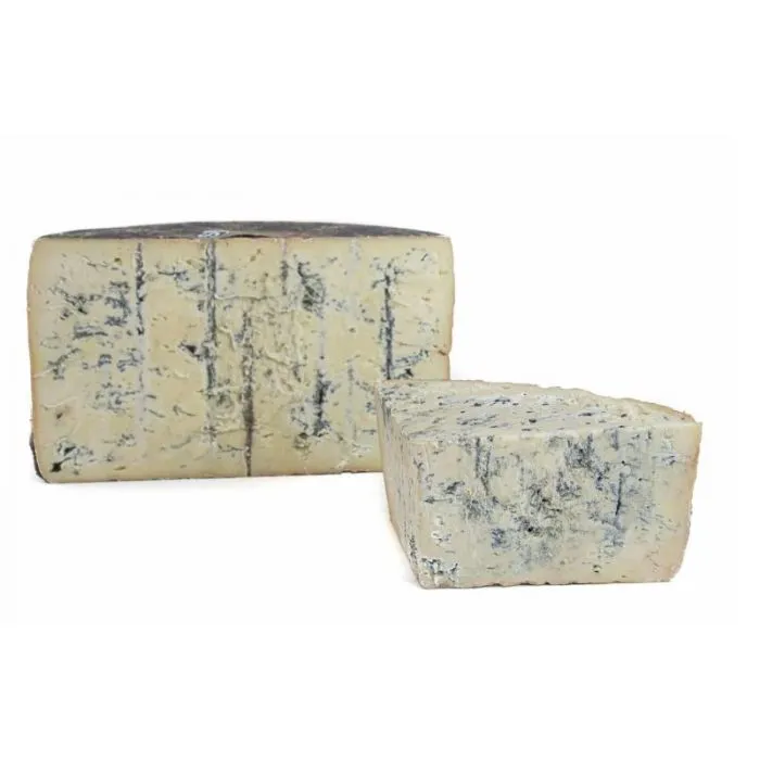 Gorgonzola DOP picante 1,5 Kg Primula verde