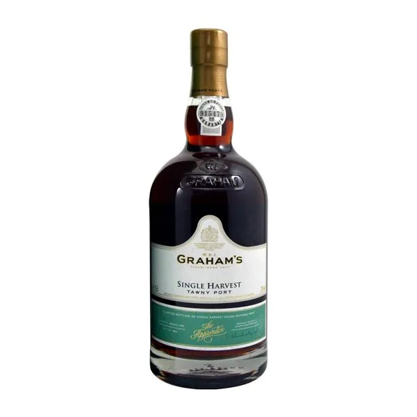 Graham's Single Harvest Porto Tawny 1994 75 cl Vino Generoso Fortificado