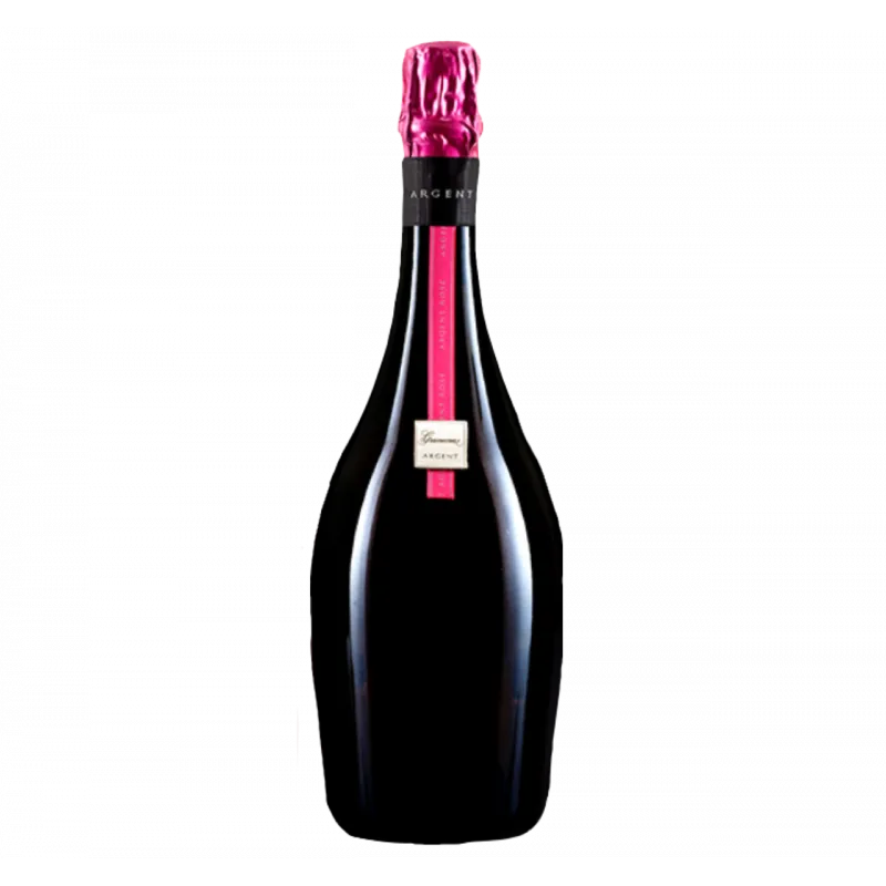 Gramona Argent Rosé