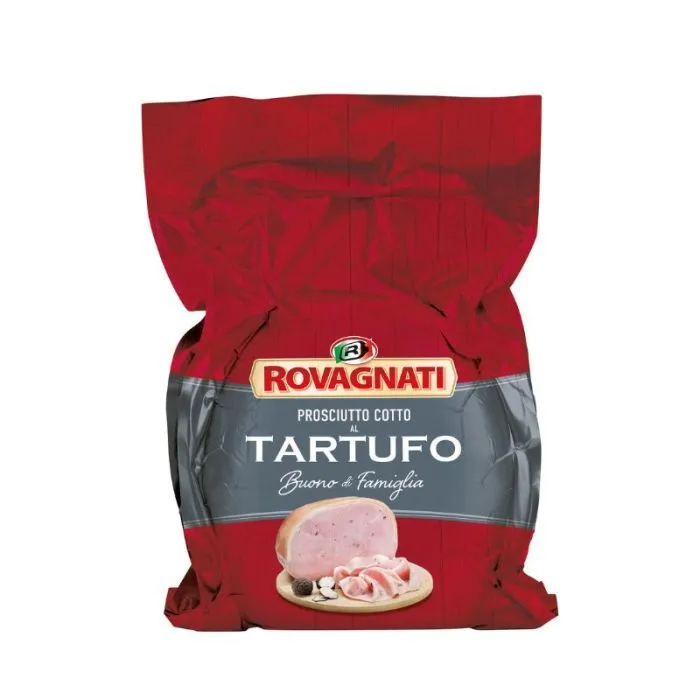 Jamón cocido Gran Biscotto con tarfu 5 Kg