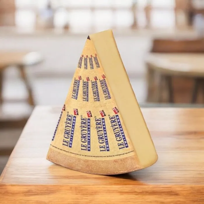Gruyère AOP