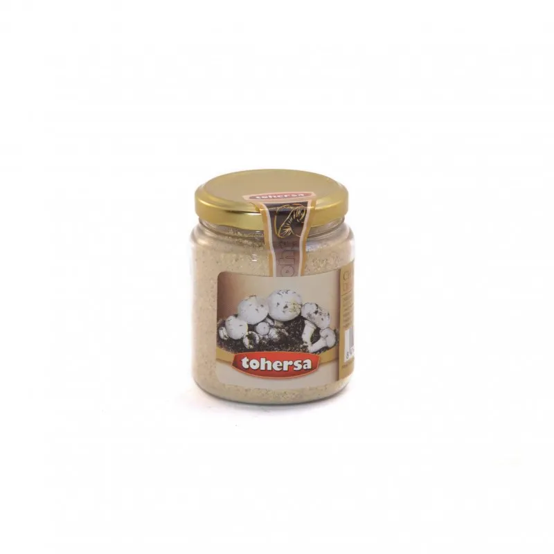 Harina de champiñón 50 gr.