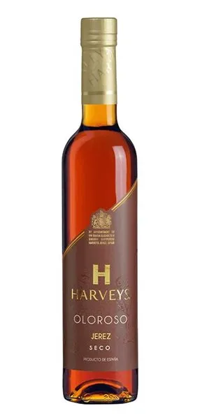 'Vino Generoso Harveys Oloroso 50cl.'