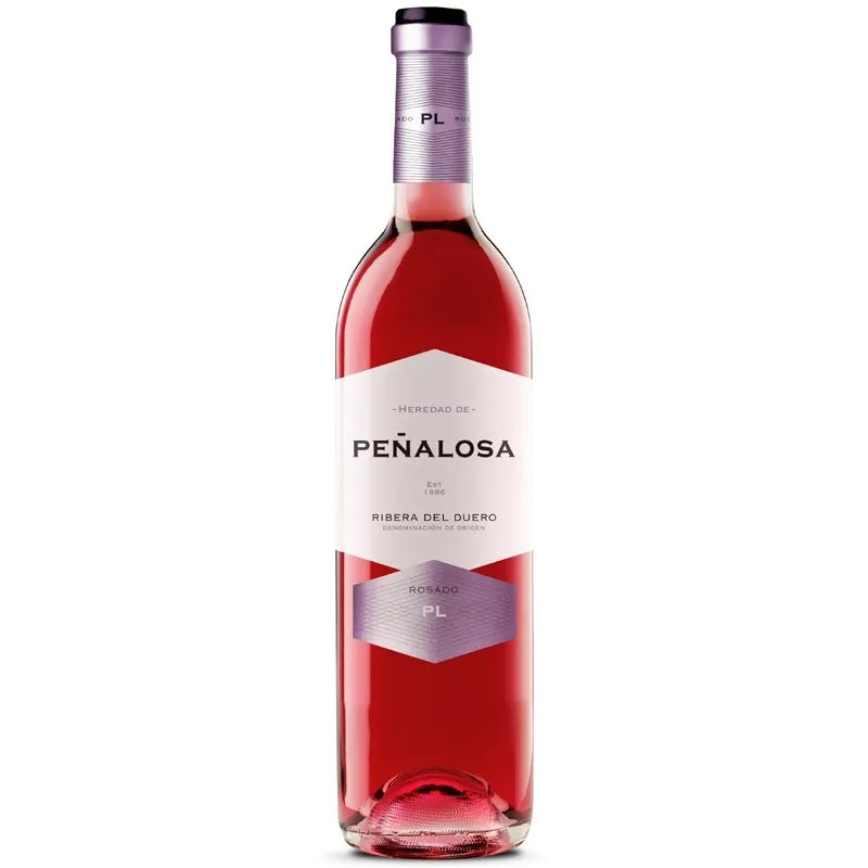 HEREDAD DE PEÑALOSA Rosado 2023