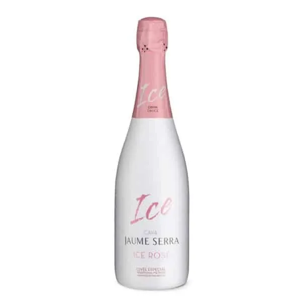 Jaume Serra ICE Rosado DO Cava