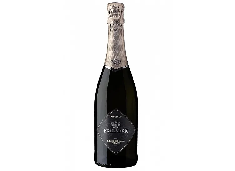 Prosecco Italiano FOLLADOR D.O.C. Treviso 75cl