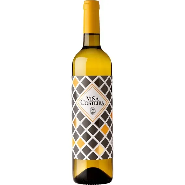 Vino Blanco VIÑA COSTEIRA 2021 D.O.Ribeiro 75cl
